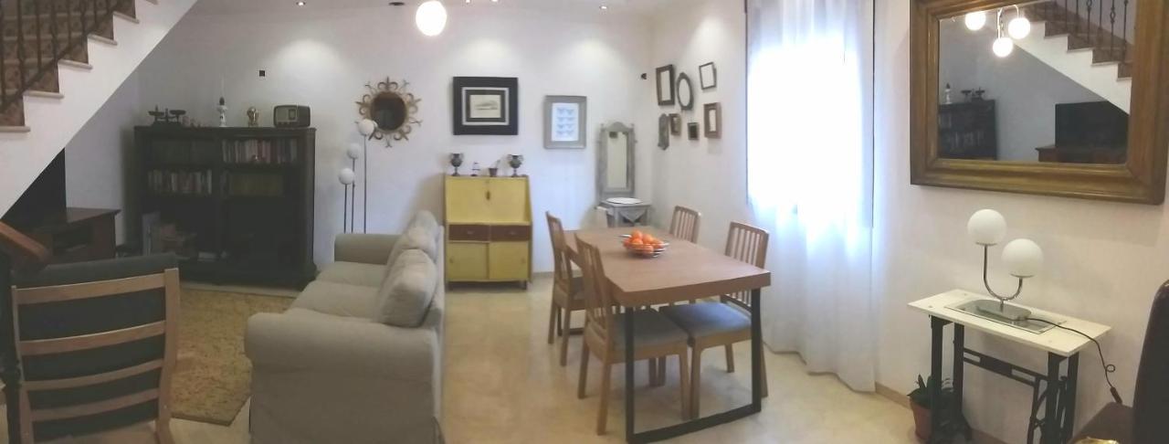 הוילה Vistas De אנטקרה מראה חיצוני תמונה